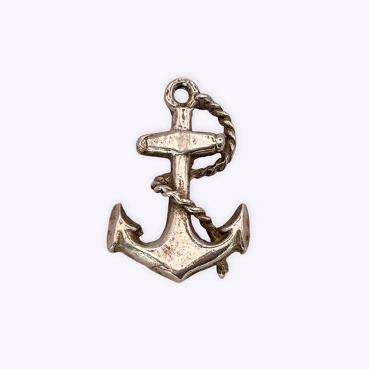 Lucky Anchor
