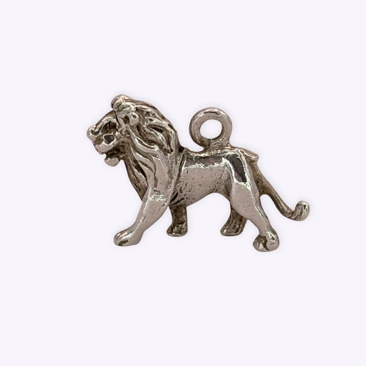 Regal Lion