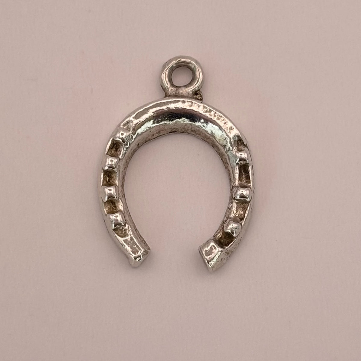 Sturdy Horseshoe