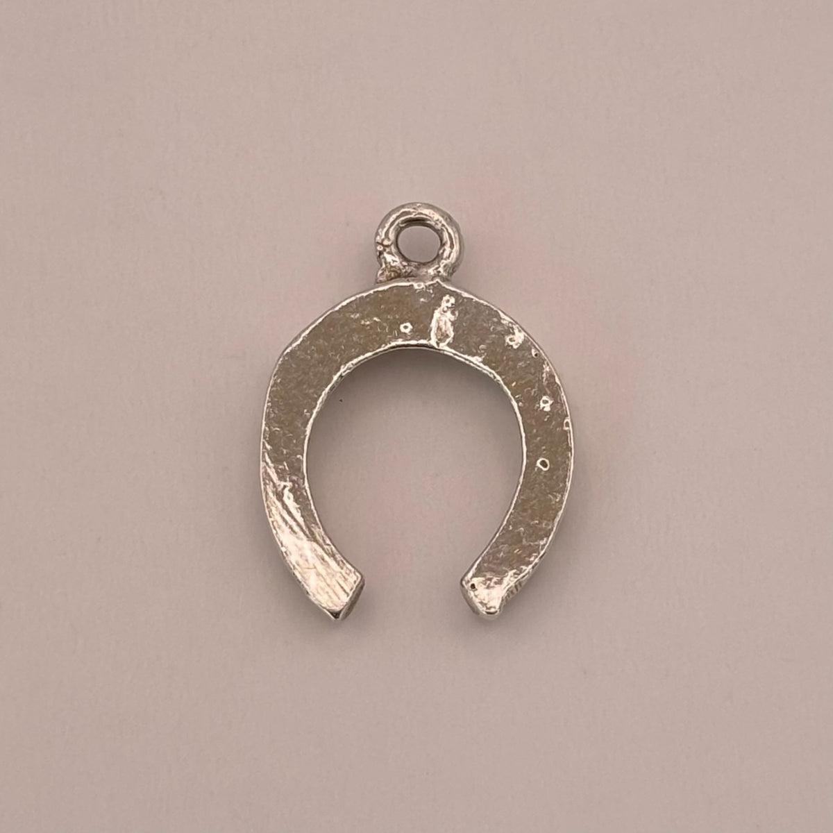 Sturdy Horseshoe