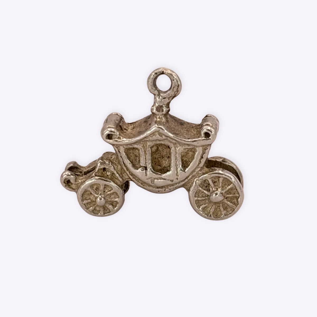Charming Carriage