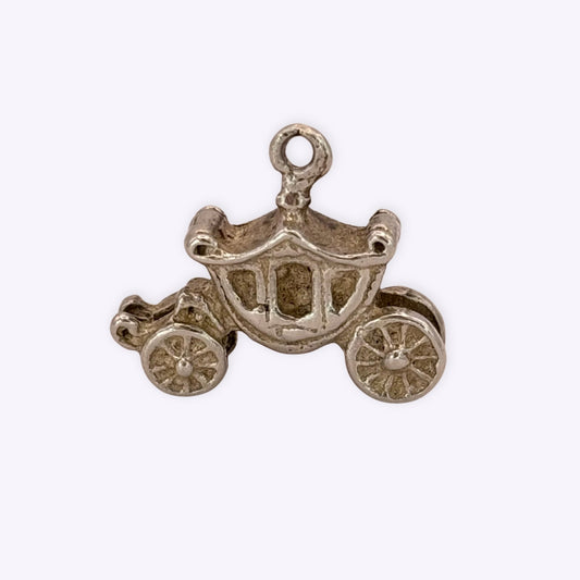 Charming Carriage