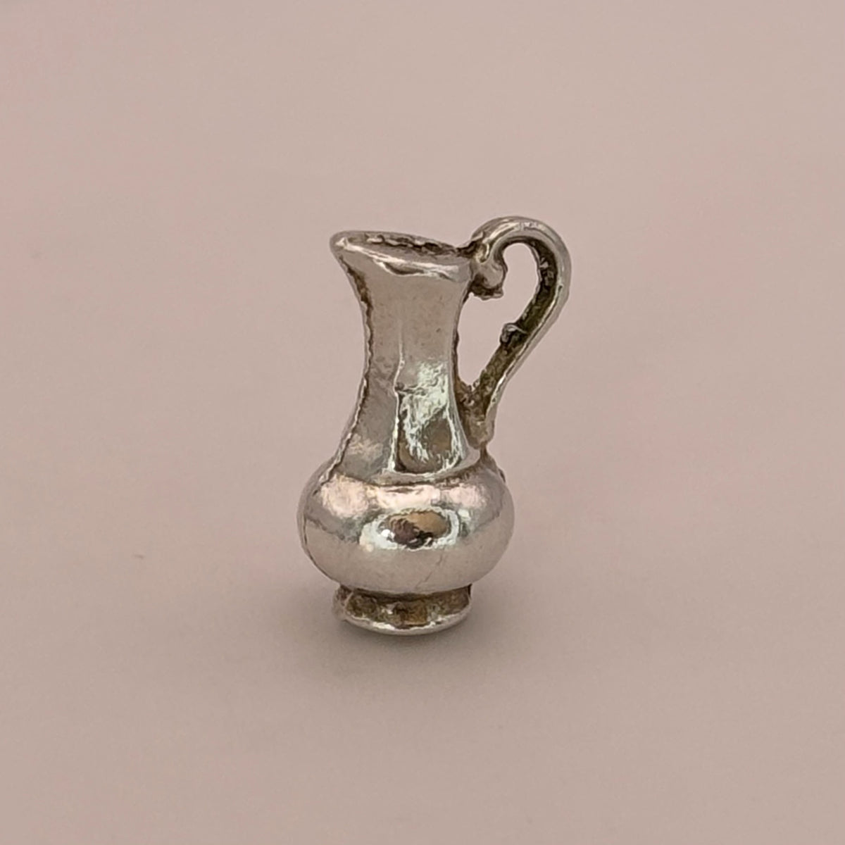 Angular Vase