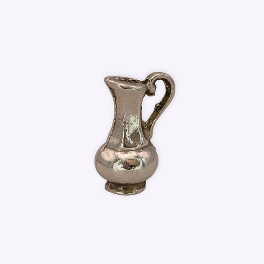 Angular Vase