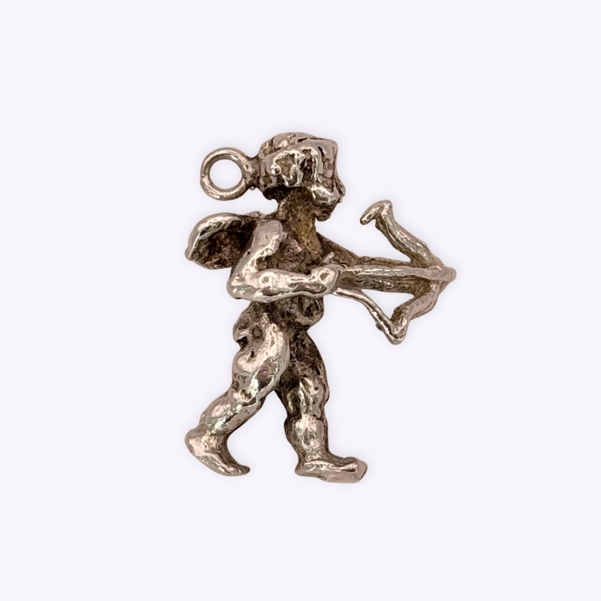 Cheeky Cherub