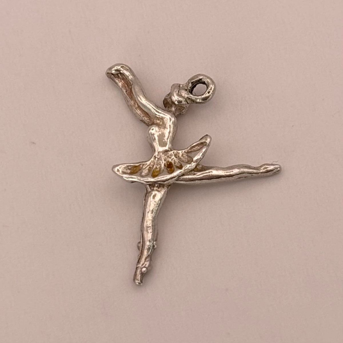 Ballet Dancer