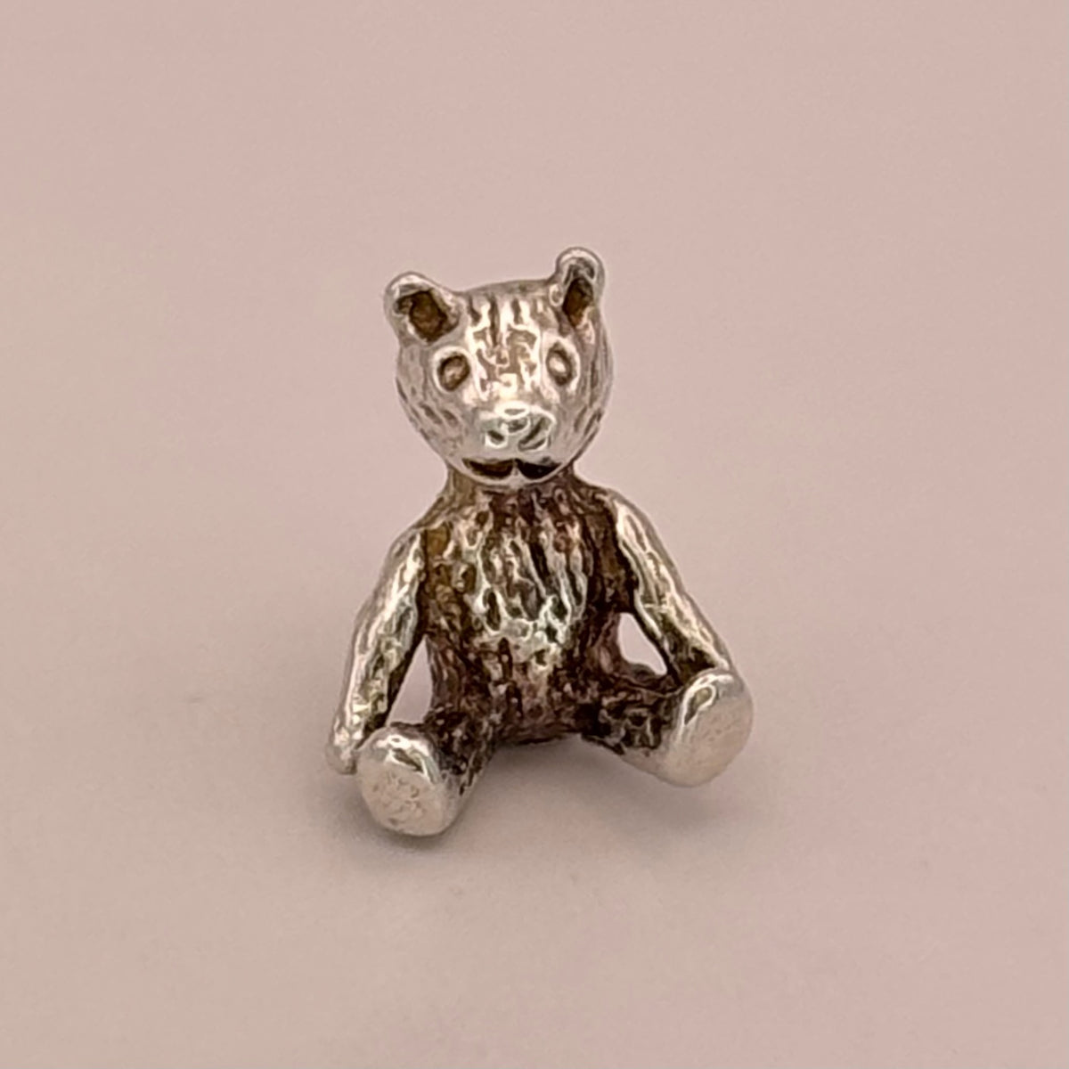 Tiny Teddy