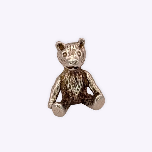 Tiny Teddy