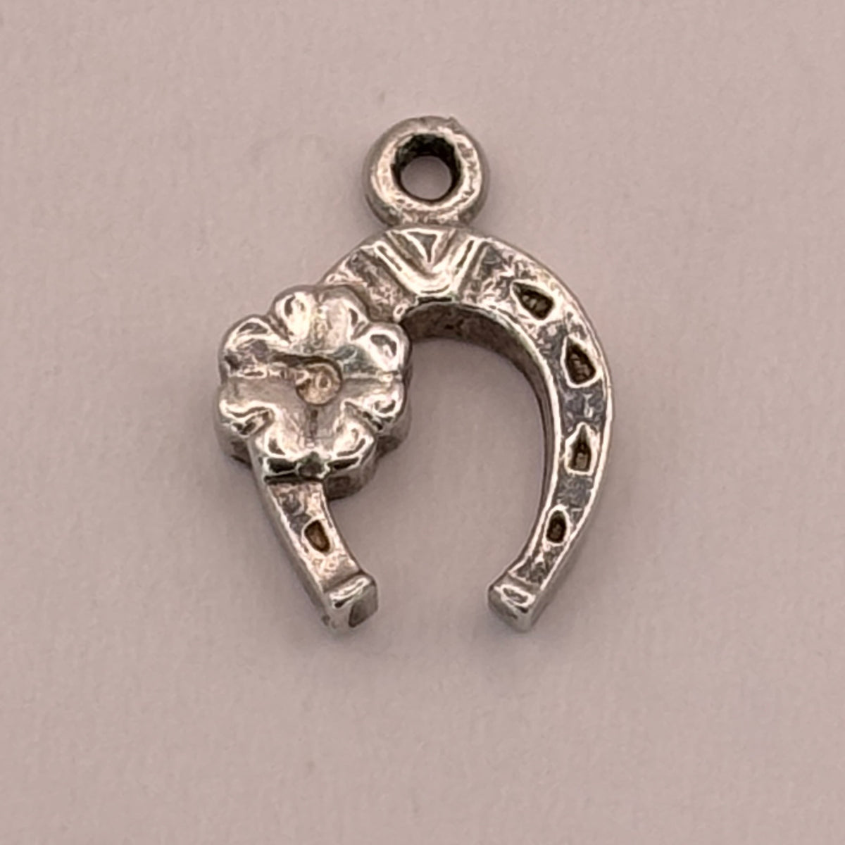 Flower Horseshoe