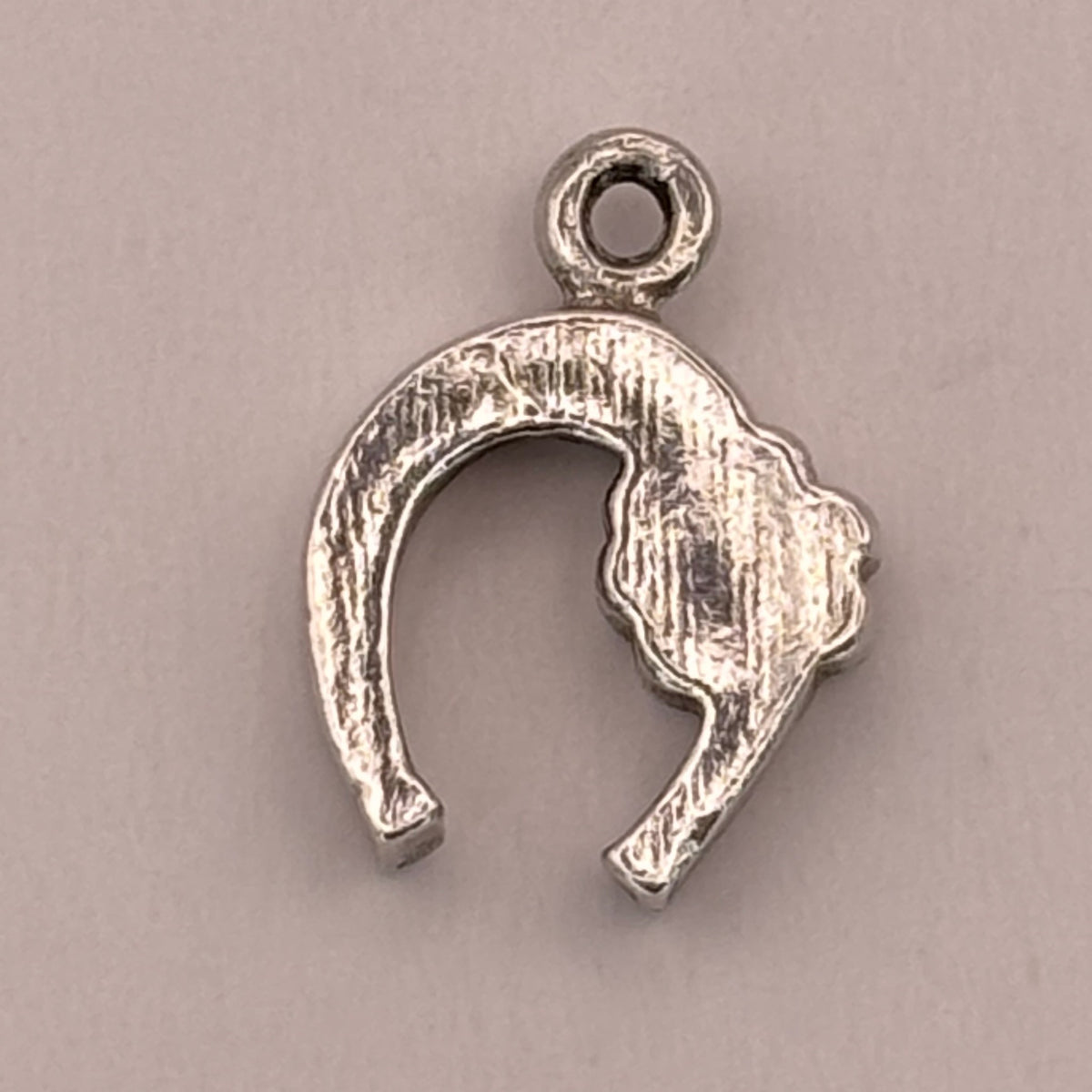 Flower Horseshoe
