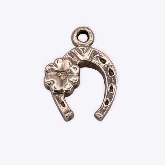 Flower Horseshoe