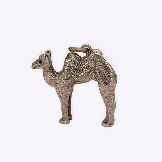 Large Camel