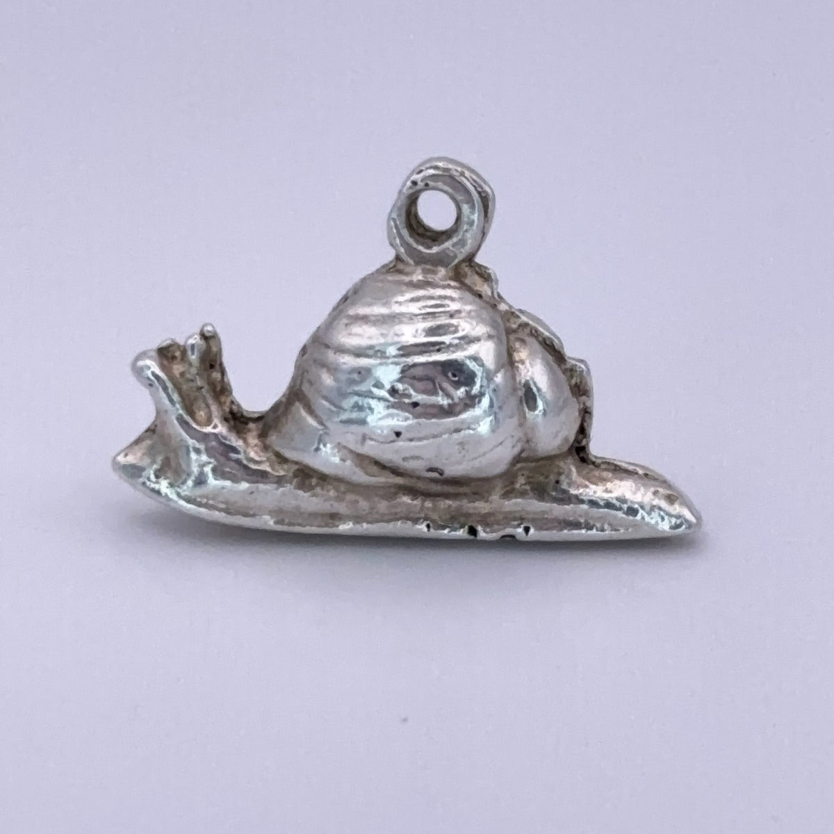 Lucky Snail
