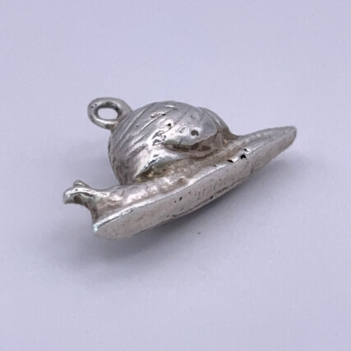 Lucky Snail