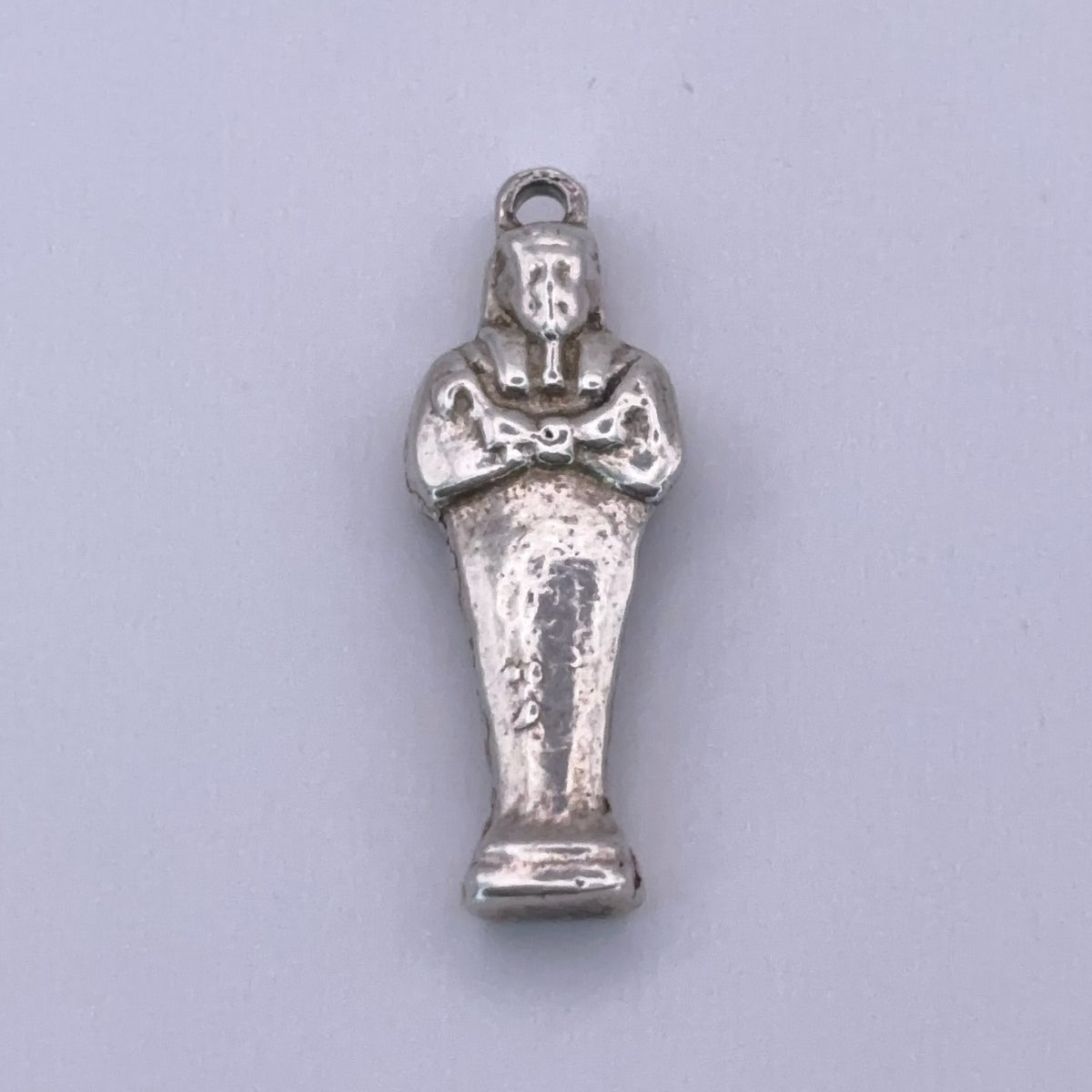 Solid Sarcophagus