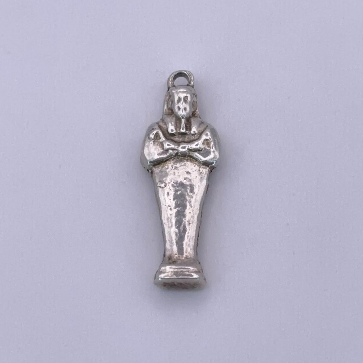 Solid Sarcophagus