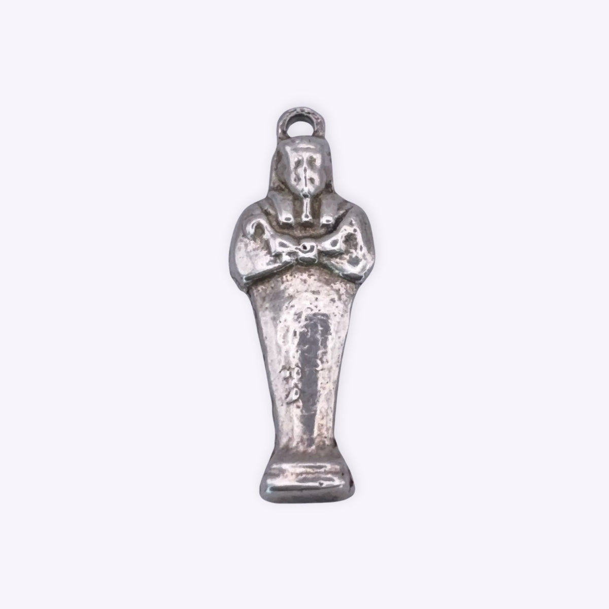Solid Sarcophagus