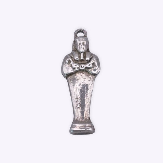 Solid Sarcophagus