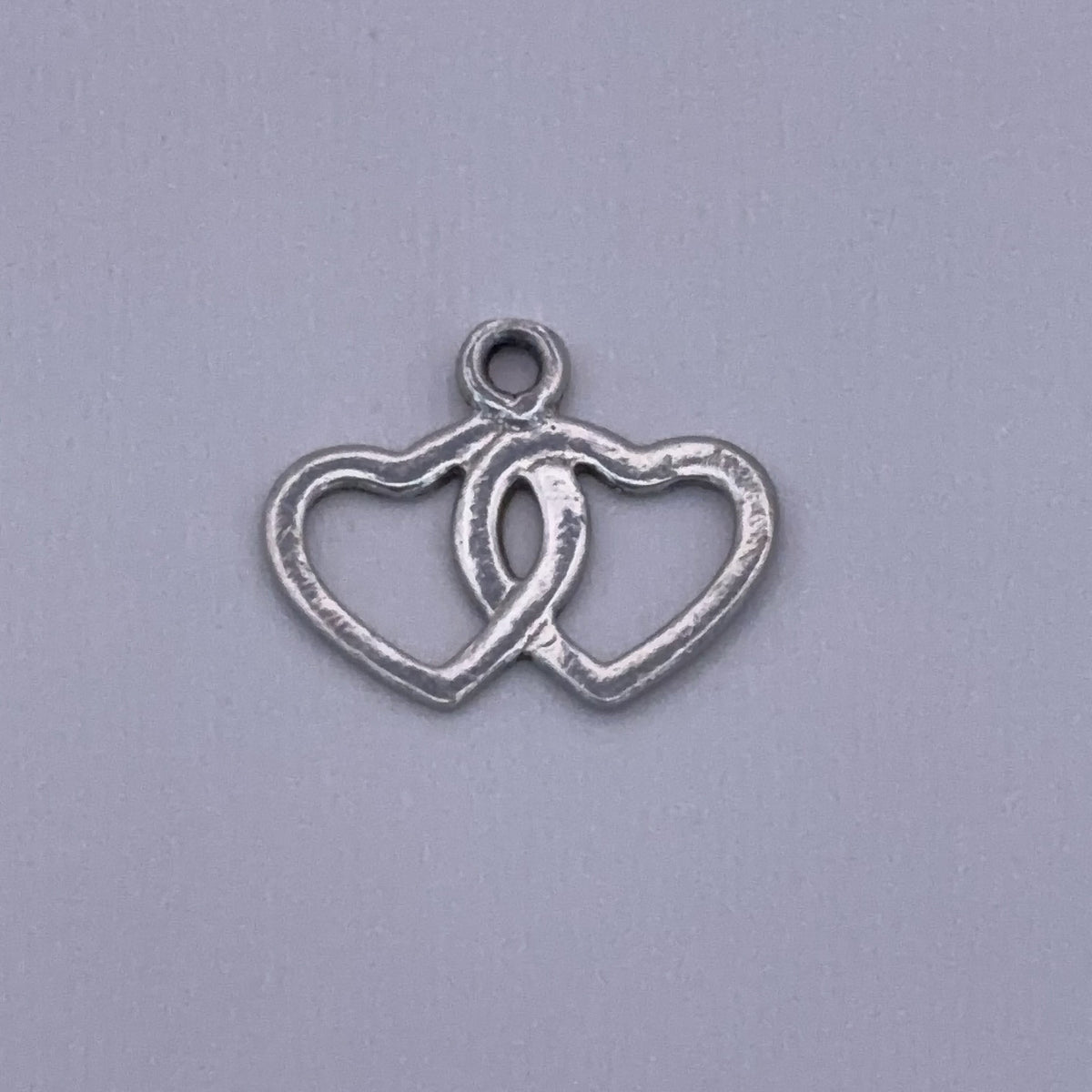 Double Hearts