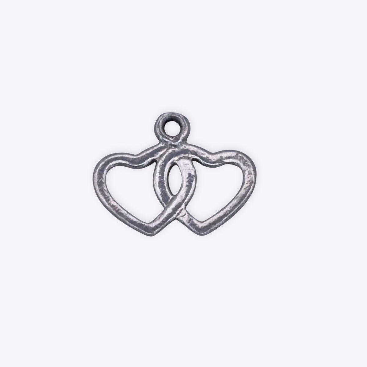 Double Hearts