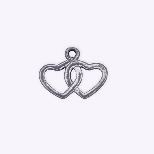 Double Hearts