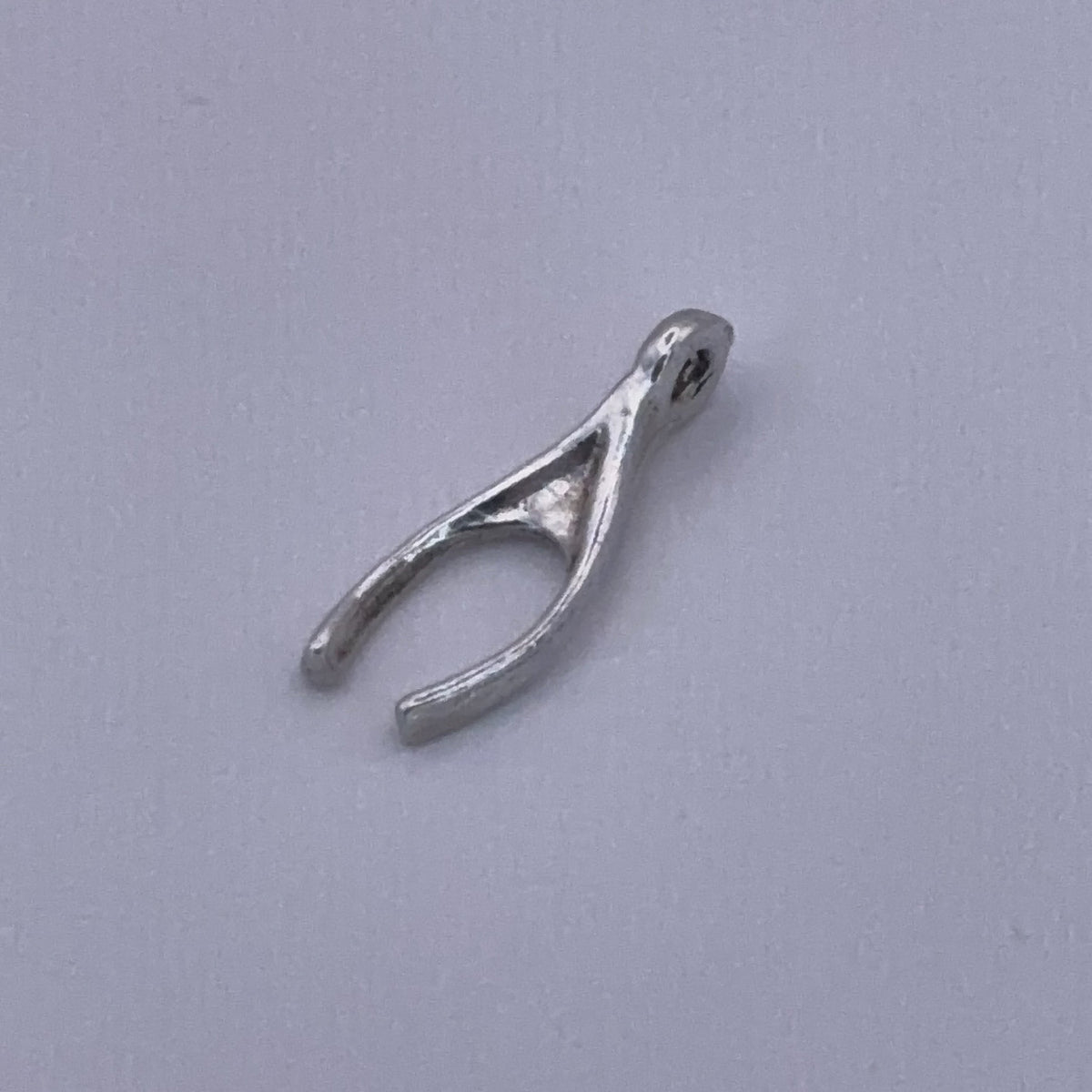 Lucky Wishbone