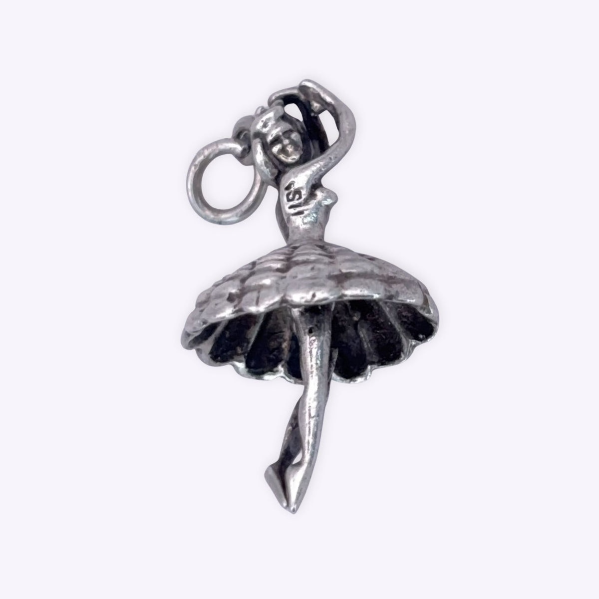Beautiful Ballerina