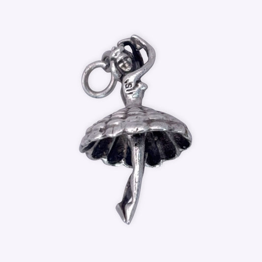 Beautiful Ballerina