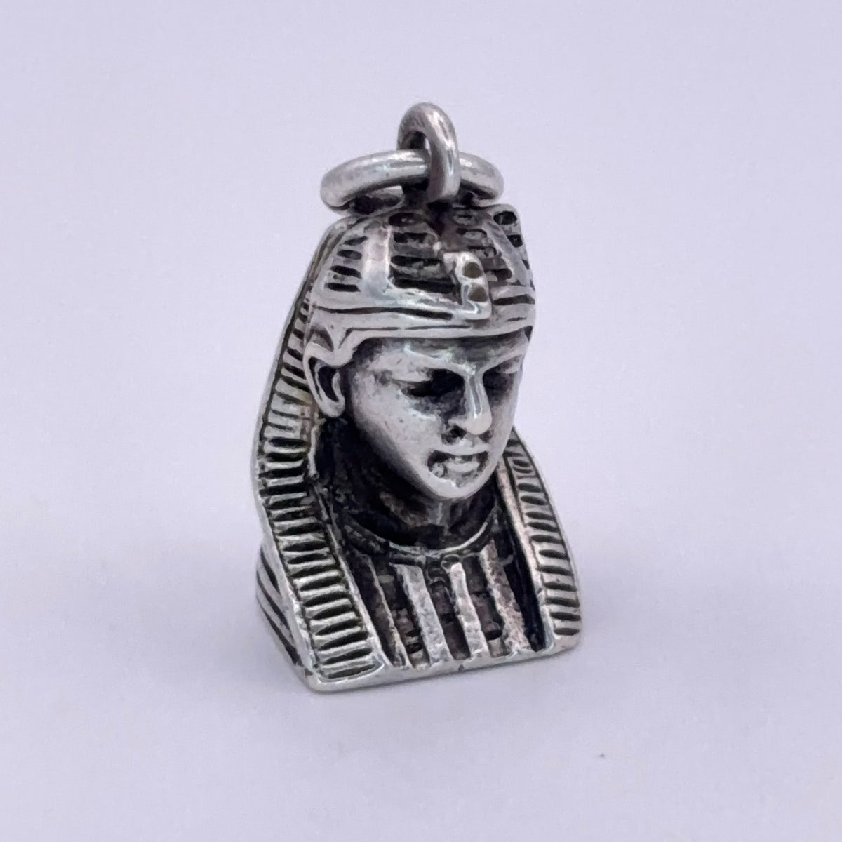 Egyptian Pharaoh
