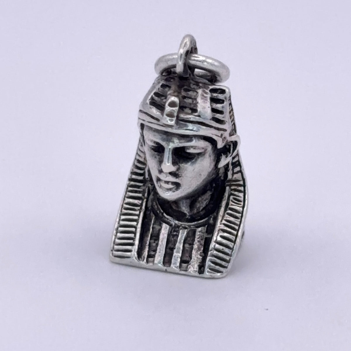 Egyptian Pharaoh