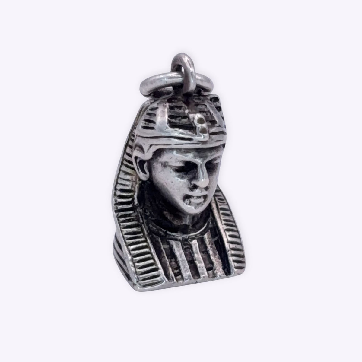 Egyptian Pharaoh