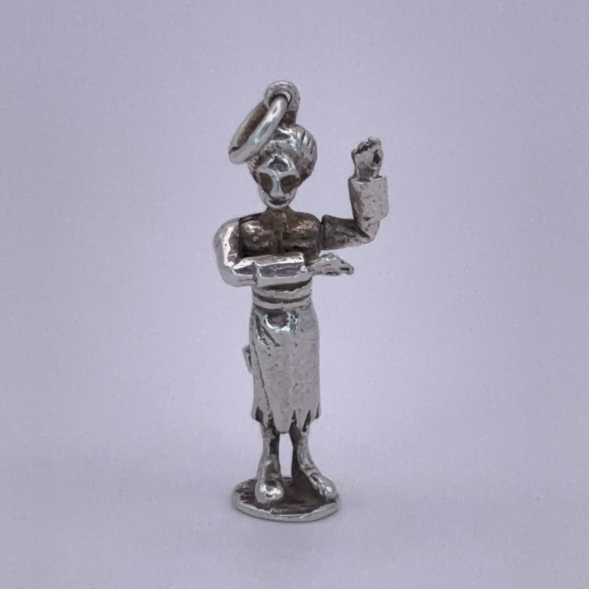 Travel Figure
