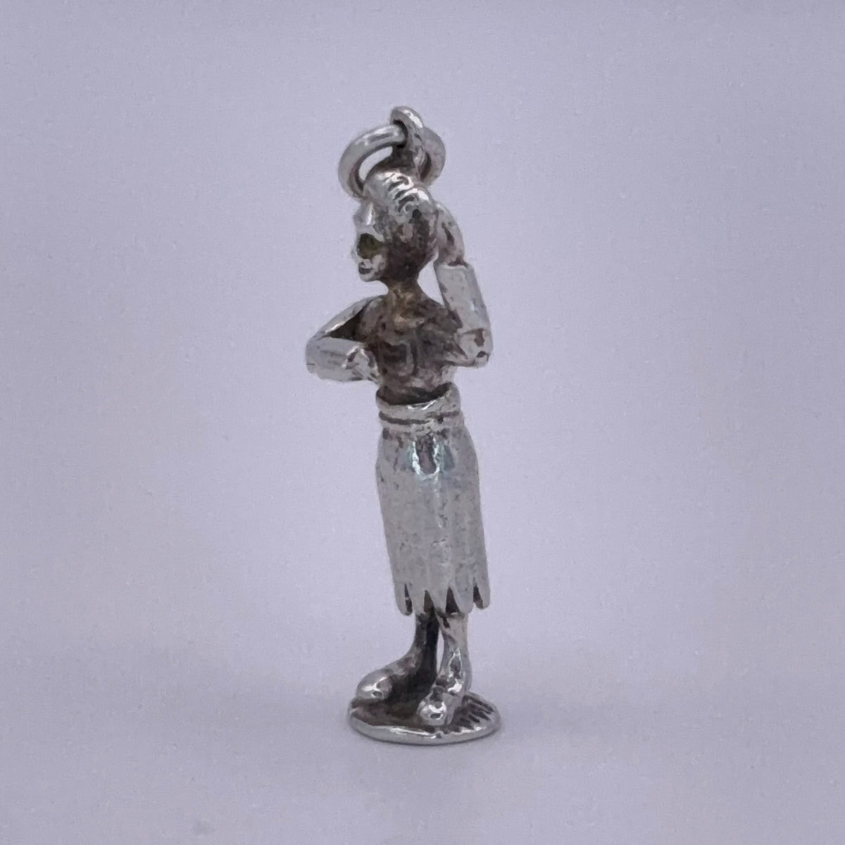 Travel Figure