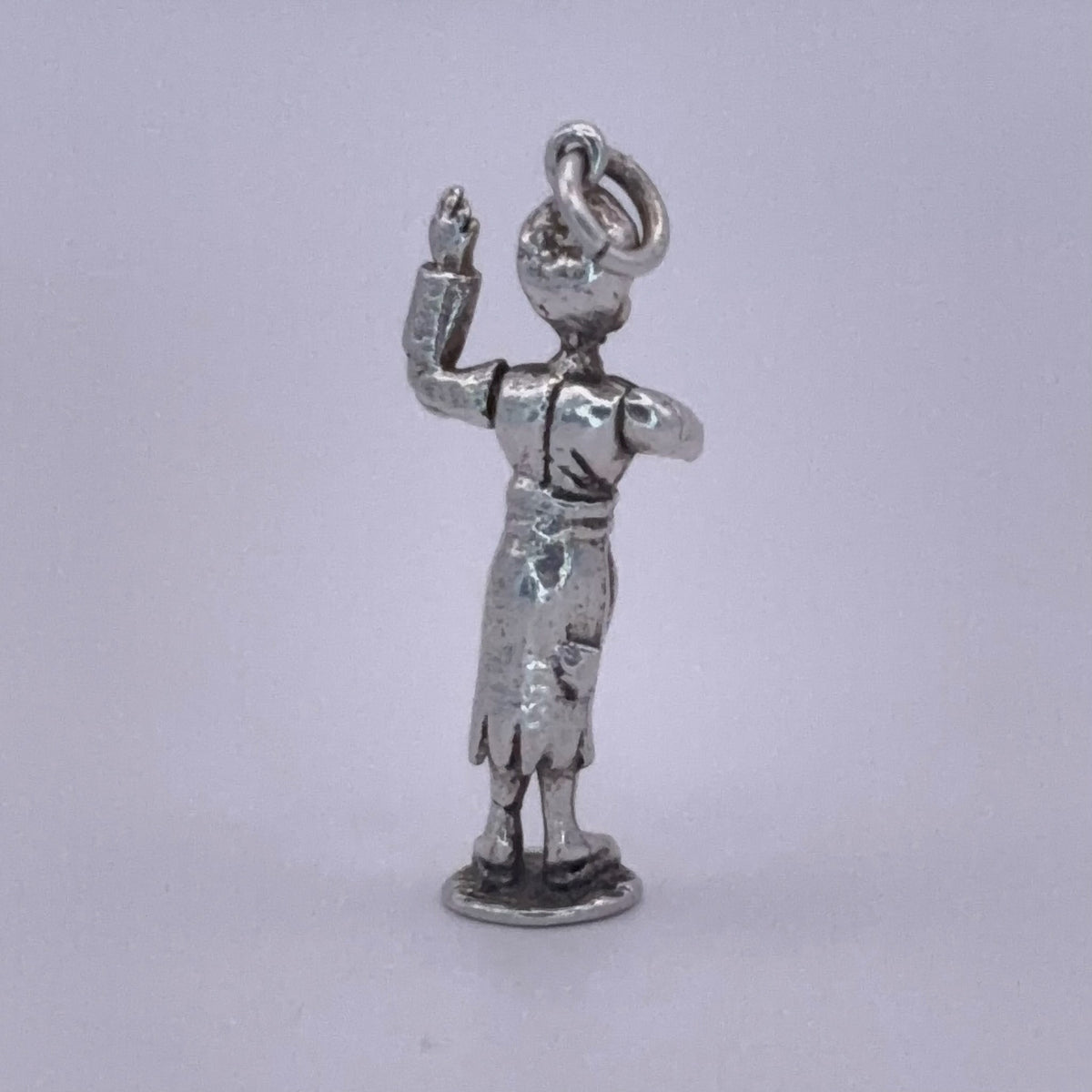 Travel Figure