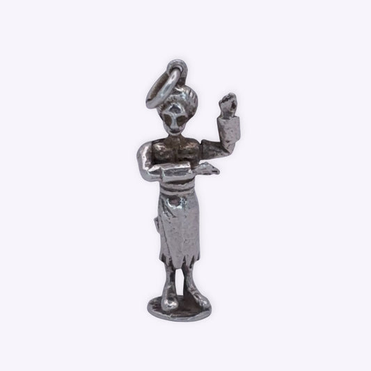 Travel Figure