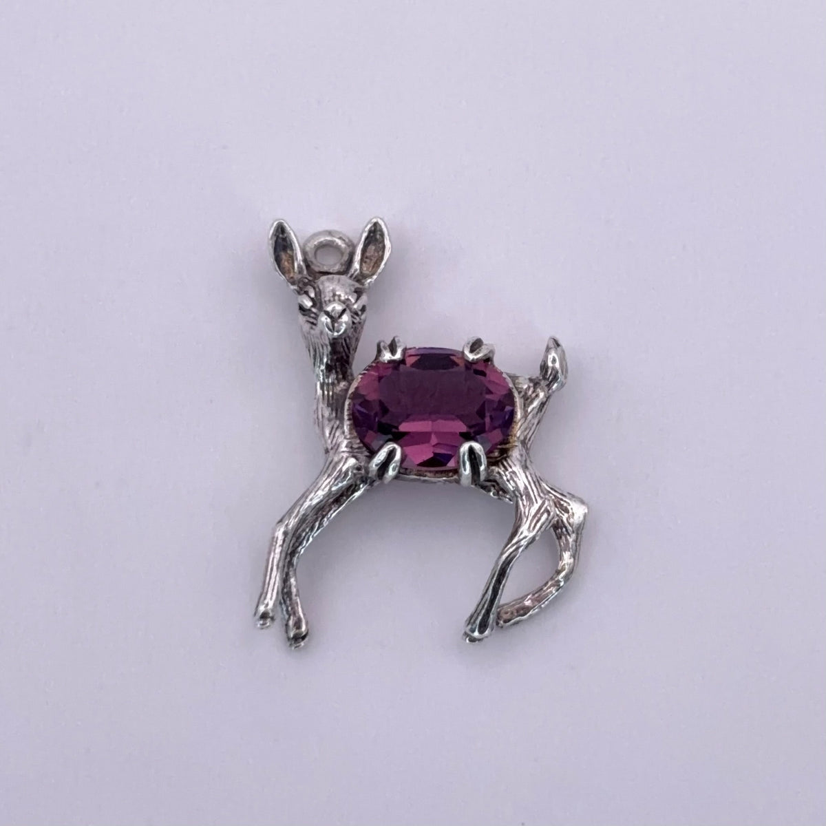 Jelly Belly Deer