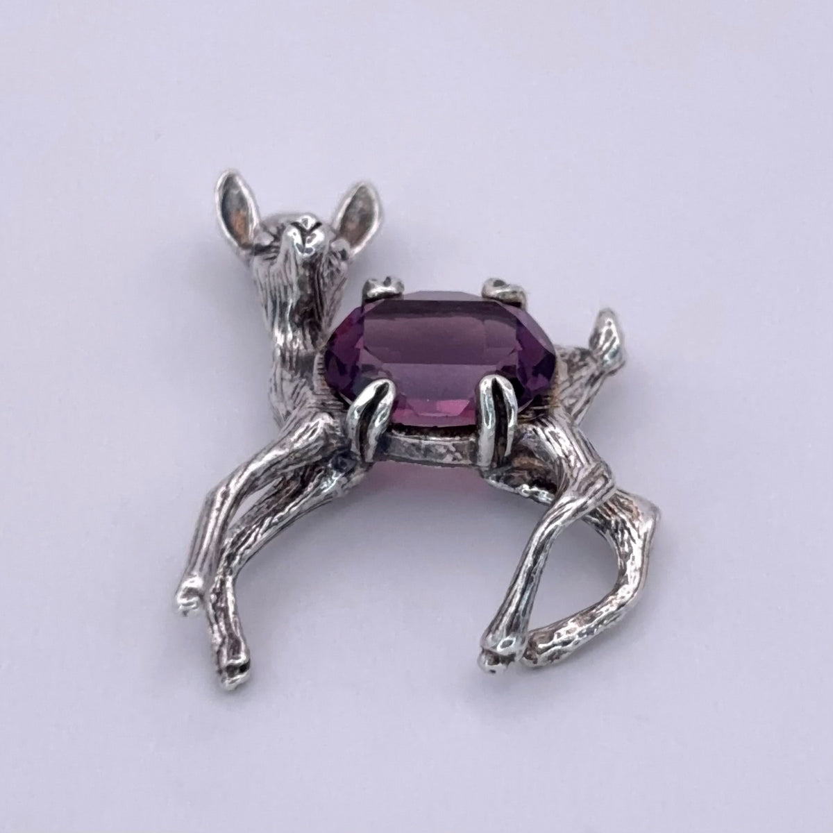 Jelly Belly Deer