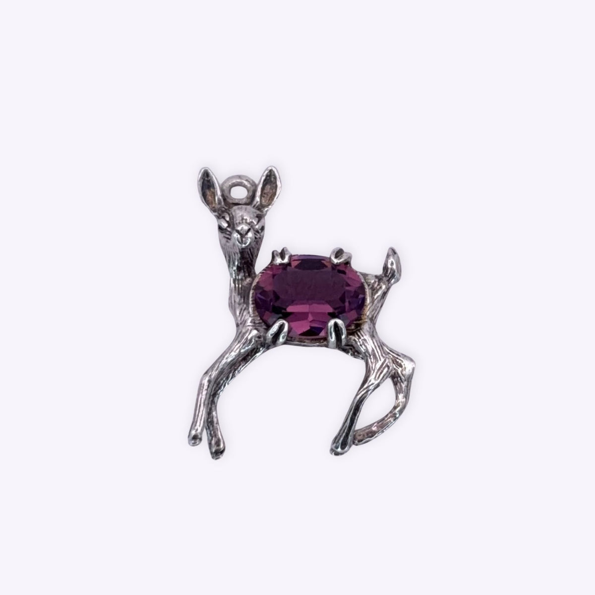 Jelly Belly Deer