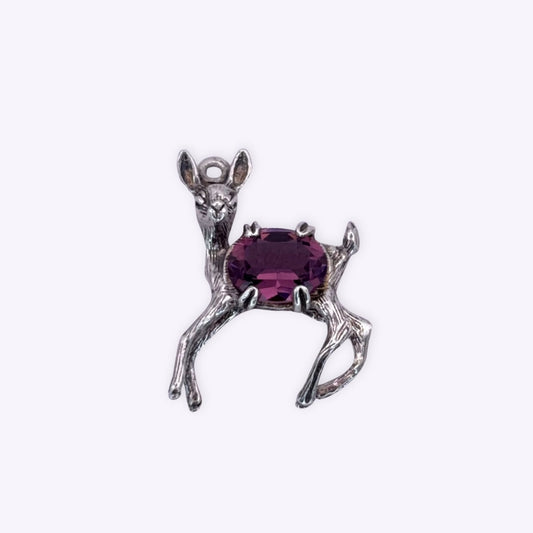 Jelly Belly Deer