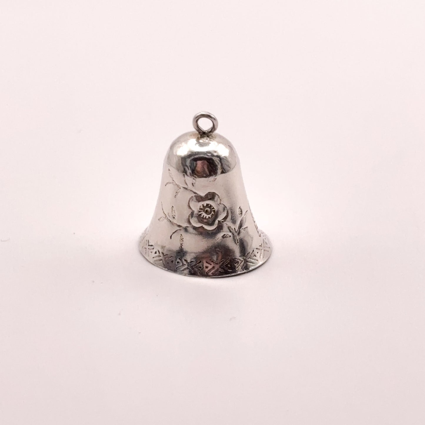 Floral Bell