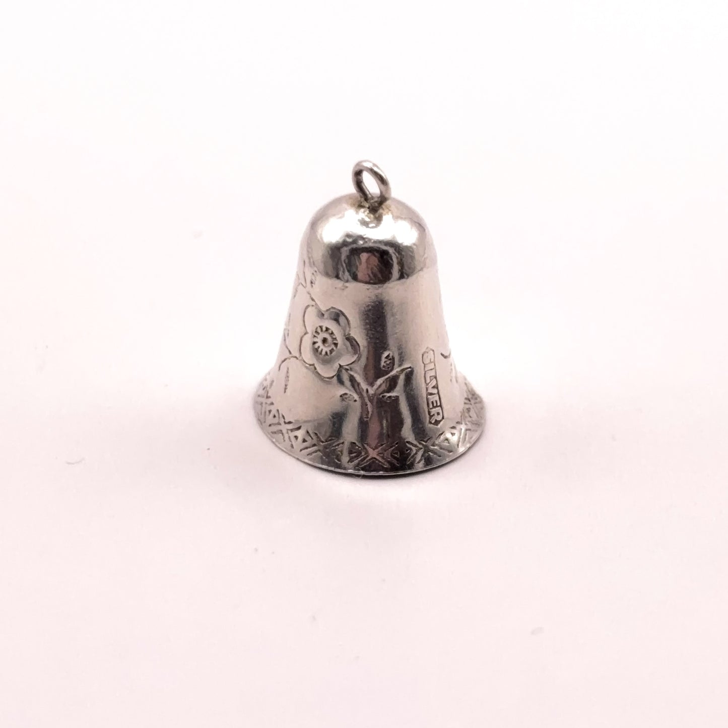 Floral Bell