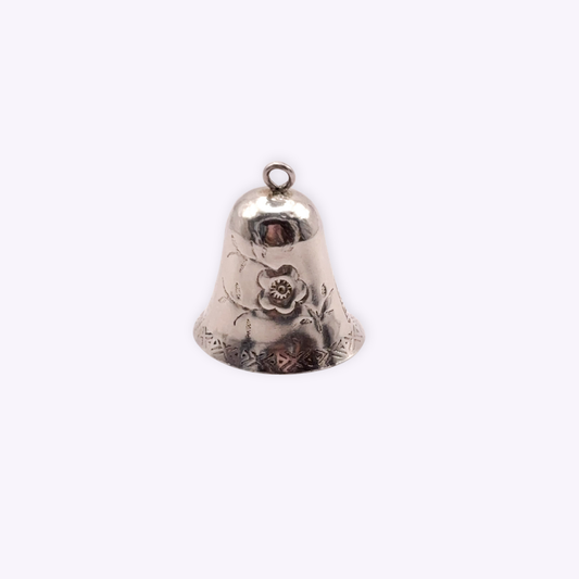 Floral Bell