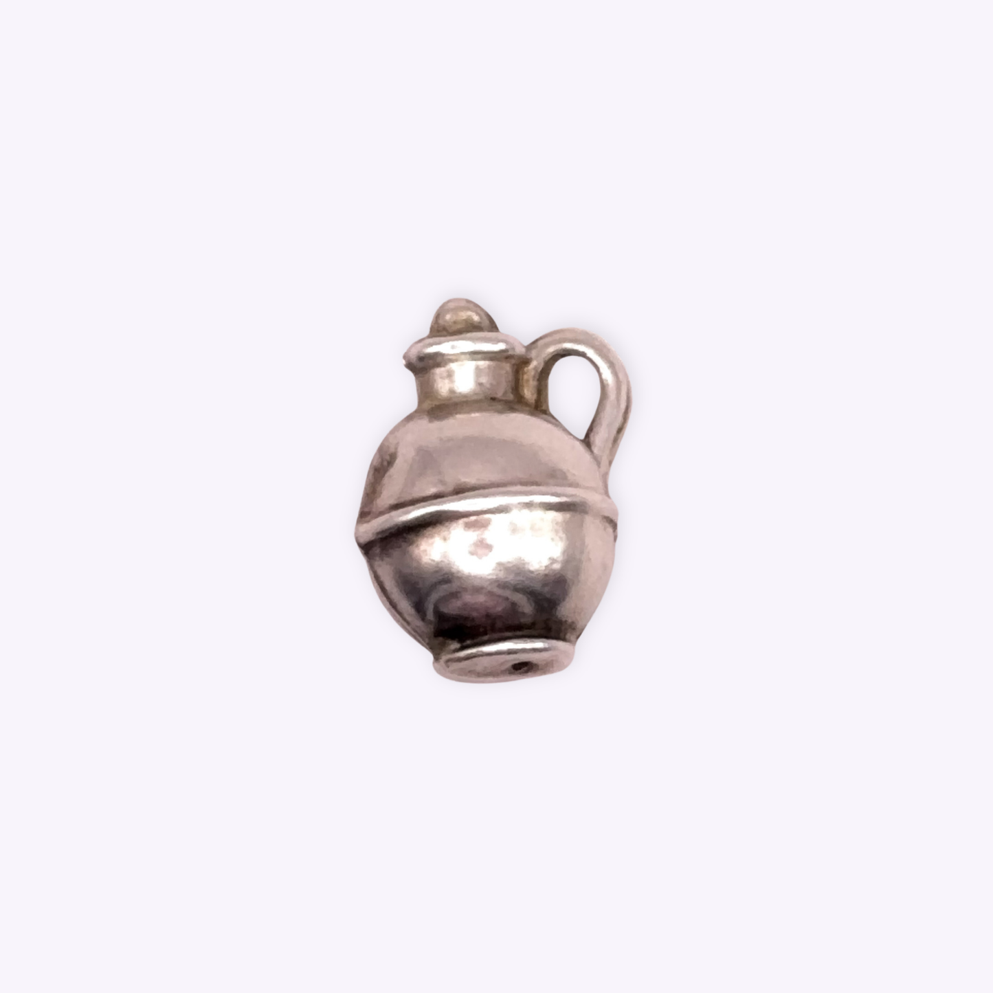 Round Jug