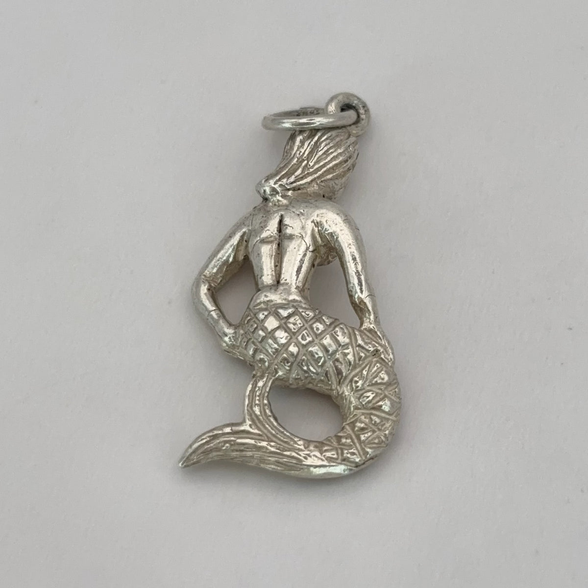 Classic Mermaid