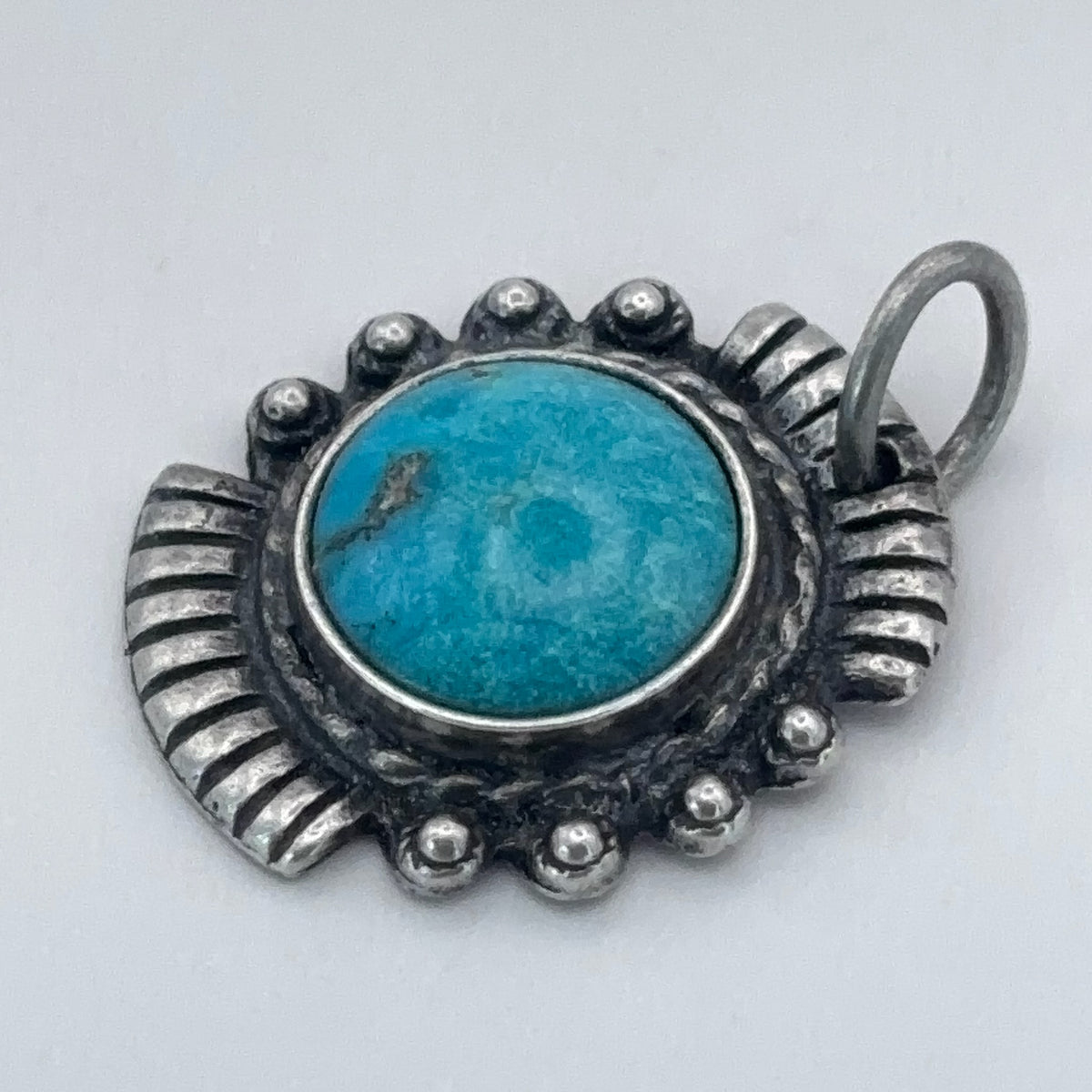 Turquoise Stone