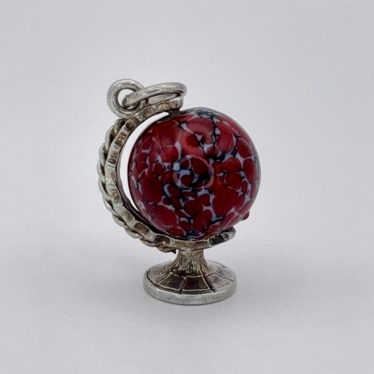 Speckled Globe