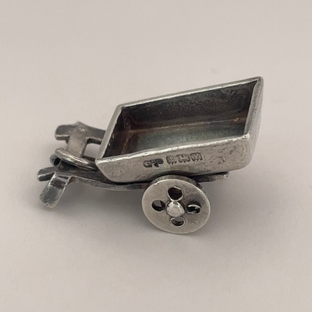 Hand Cart