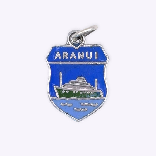 Aranui Ferry Shield
