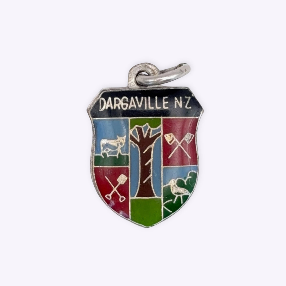 Dargaville Shield