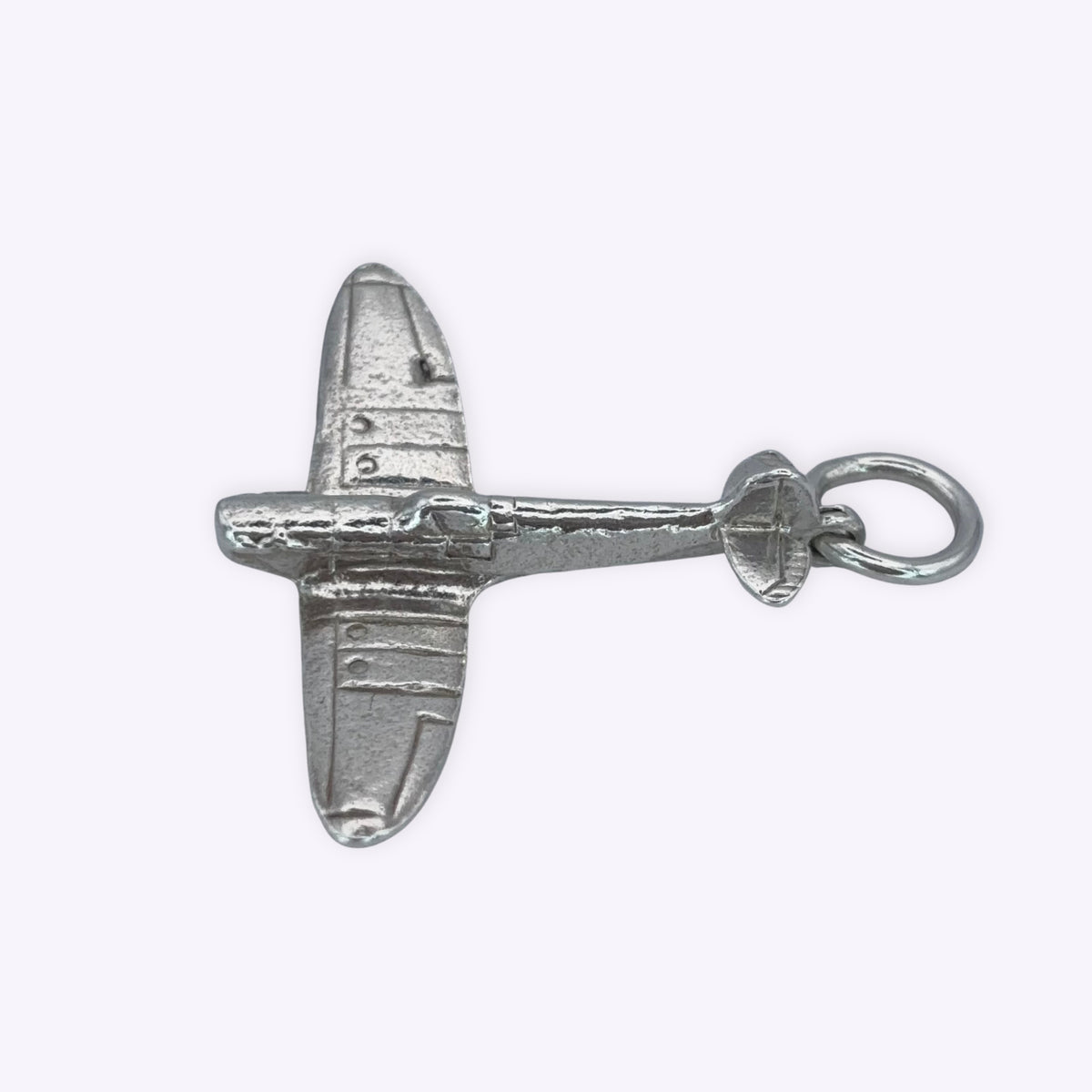 Spitfire Plane